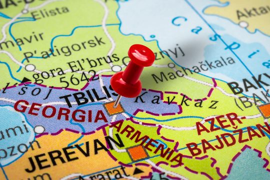 georgia